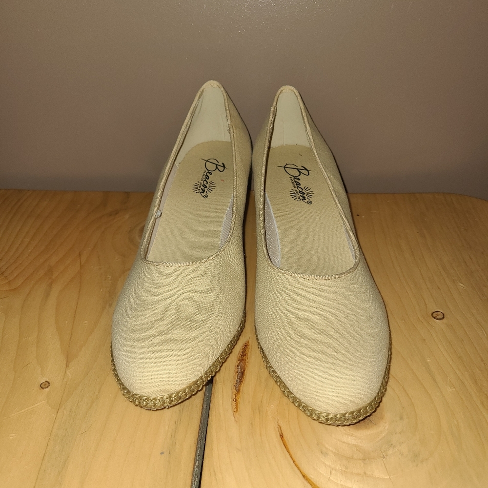 Beacon wedges